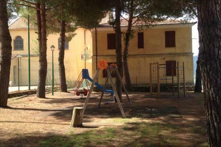 Vacanza Tra Gli Ulivi Chiusanico Екстер'єр фото